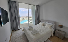 Spacious 1 bed apartment for sale in Ayia Napa