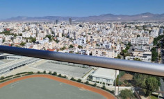 Commercial for rent Dasoupolis