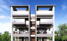 3 bed flat for sale in Latsia