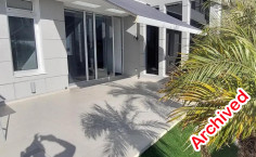 2 bedrooms apartment to rent in Makedonitissa