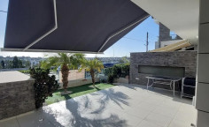 2 bedrooms apartment to rent in Makedonitissa