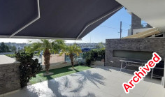 2 bedrooms apartment to rent in Makedonitissa