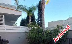 2 bedrooms apartment to rent in Makedonitissa