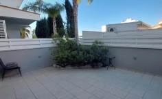 2 bedrooms apartment to rent in Makedonitissa