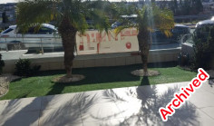 2 bedrooms apartment to rent in Makedonitissa