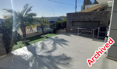 2 bedrooms apartment to rent in Makedonitissa