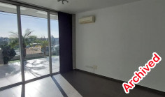 2 bedrooms apartment to rent in Makedonitissa