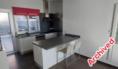 2 bedrooms apartment to rent in Makedonitissa