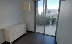 2 bedrooms apartment to rent in Makedonitissa