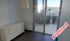 2 bedrooms apartment to rent in Makedonitissa
