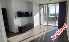2 bedrooms apartment to rent in Makedonitissa