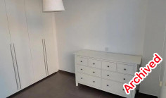 2 bedrooms apartment to rent in Makedonitissa