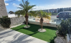 2 bedrooms apartment to rent in Makedonitissa