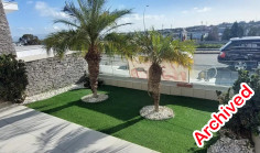 2 bedrooms apartment to rent in Makedonitissa