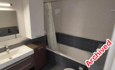 2 bedrooms apartment to rent in Makedonitissa