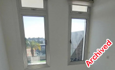 2 bedrooms apartment to rent in Makedonitissa