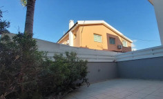 2 bedrooms apartment to rent in Makedonitissa