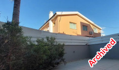 2 bedrooms apartment to rent in Makedonitissa