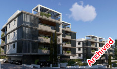 Two flat for sale in Latsia