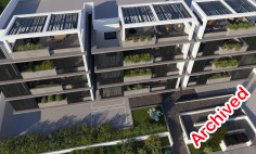 Two flat for sale in Latsia