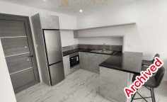 Modern two bedroom apartment in Kato Paphos 
