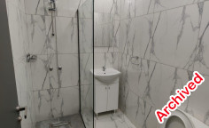 Modern two bedroom apartment in Kato Paphos 