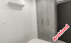 Modern two bedroom apartment in Kato Paphos 