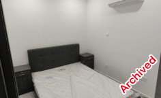 Modern two bedroom apartment in Kato Paphos 