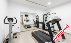 5 bedrooms house to rent in Ayia Napa