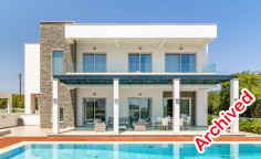 5 bedrooms house to rent in Ayia Napa