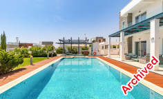 5 bedrooms house to rent in Ayia Napa