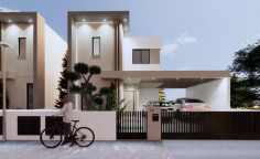 3 bedroom house 150 m2 for sale in Geri