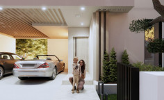 3 bedroom house 150 m2 for sale in Geri