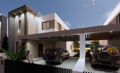 3 bedroom house 150 m2 for sale in Geri
