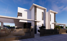 3 bedroom house 150 m2 for sale in Geri