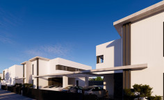 3 bedroom house 150 m2 for sale in Geri