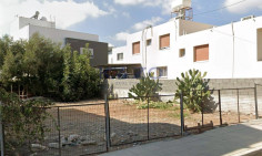 Building plot for sale 251m2 in Agios Athanasios , Limassol