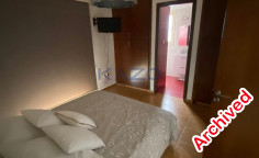 Fully furnished detached house in peaceful Polemidia 