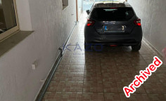 Fully furnished detached house in peaceful Polemidia 