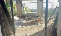 Modern two bedroom apartment for sale in Agios Athanasios 