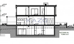 Luxury villa with pool and gym Agios Tychonas 