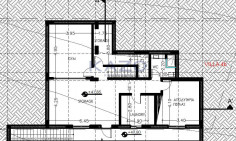 Luxury villa with pool and gym Agios Tychonas 