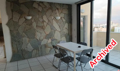 3 apartment to rent in Acropolis