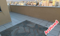 3 apartment to rent in Acropolis