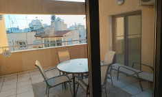 3 apartment to rent in Acropolis