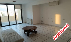 3 apartment to rent in Acropolis