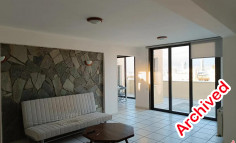 3 apartment to rent in Acropolis