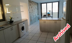 3 apartment to rent in Acropolis