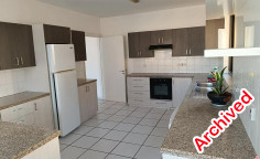 3 apartment to rent in Acropolis