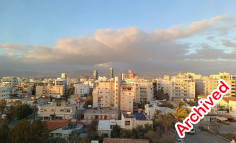 3 apartment to rent in Acropolis
